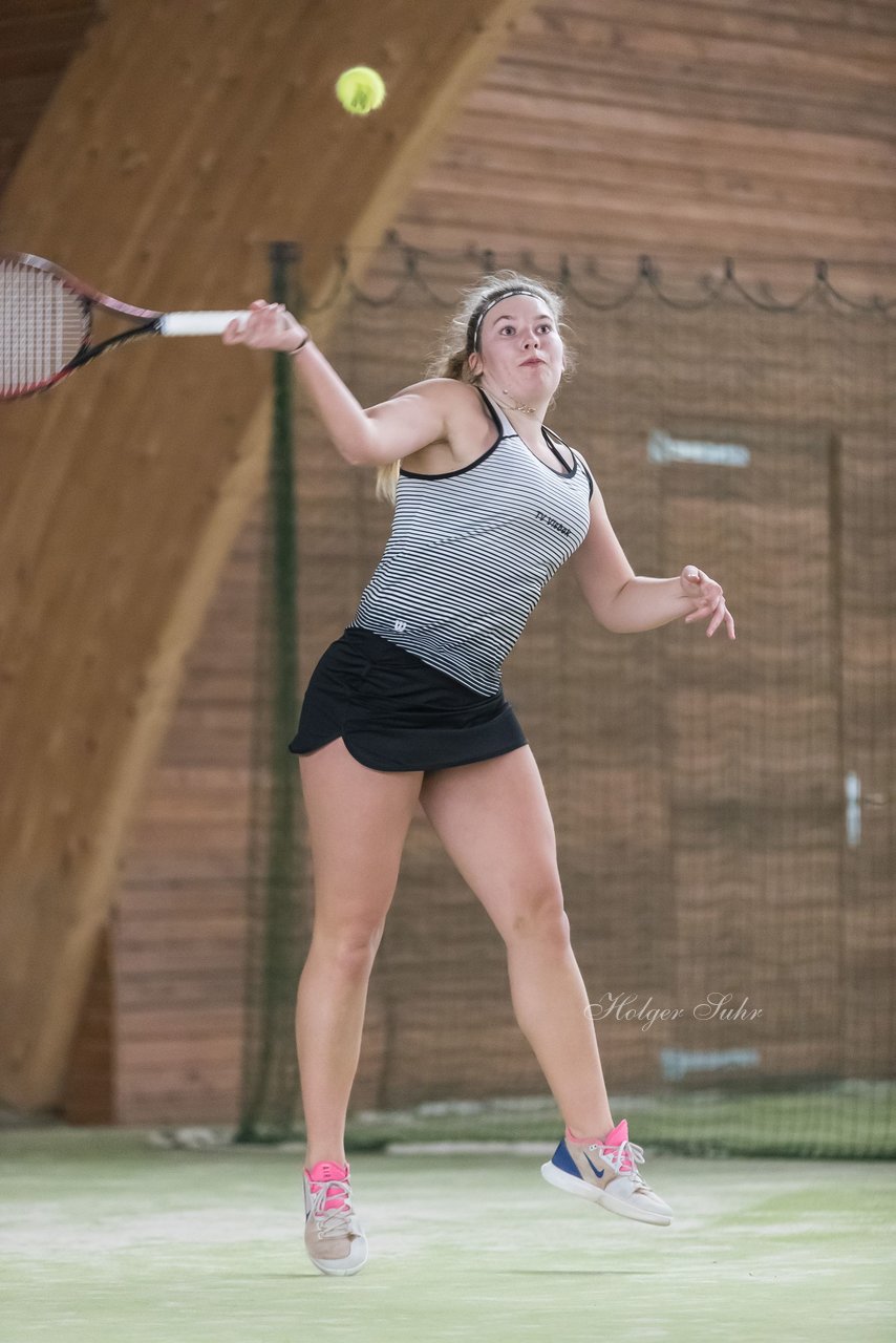 Bild 181 - RL Tennisverein Visbek e.V. - Club zur Vahr e.V. : Ergebnis: 2:4